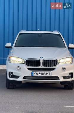 BMW X5 2014