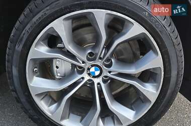 Внедорожник / Кроссовер BMW X5 2014 в Киеве