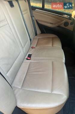 Позашляховик / Кросовер BMW X5 2009 в 