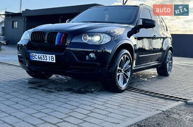 BMW X5 2010