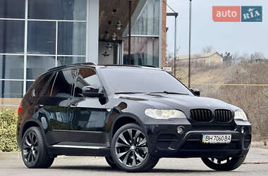 BMW X5 2011