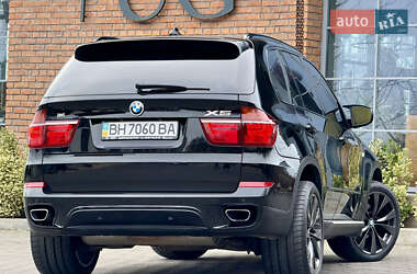 Позашляховик / Кросовер BMW X5 2011 в Одесі