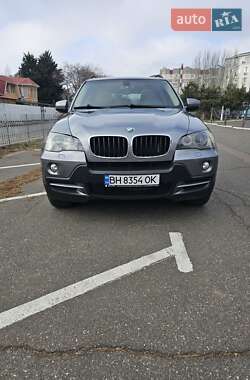 Внедорожник / Кроссовер BMW X5 2007 в Одессе