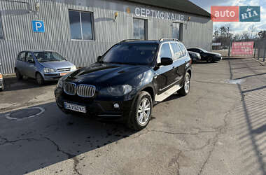 BMW X5 2007