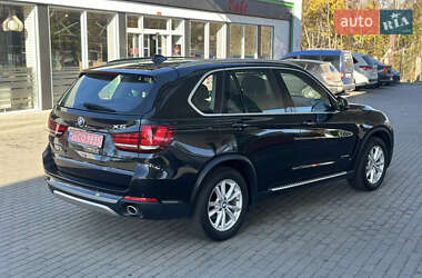 Внедорожник / Кроссовер BMW X5 2014 в Житомире