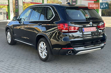 Внедорожник / Кроссовер BMW X5 2014 в Житомире