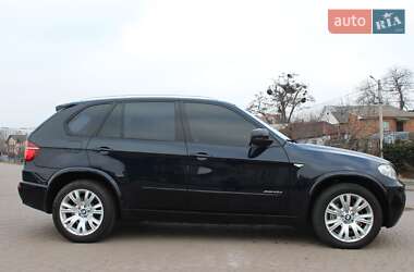 BMW X5 2011