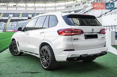 Позашляховик / Кросовер BMW X5 2021 в Одесі