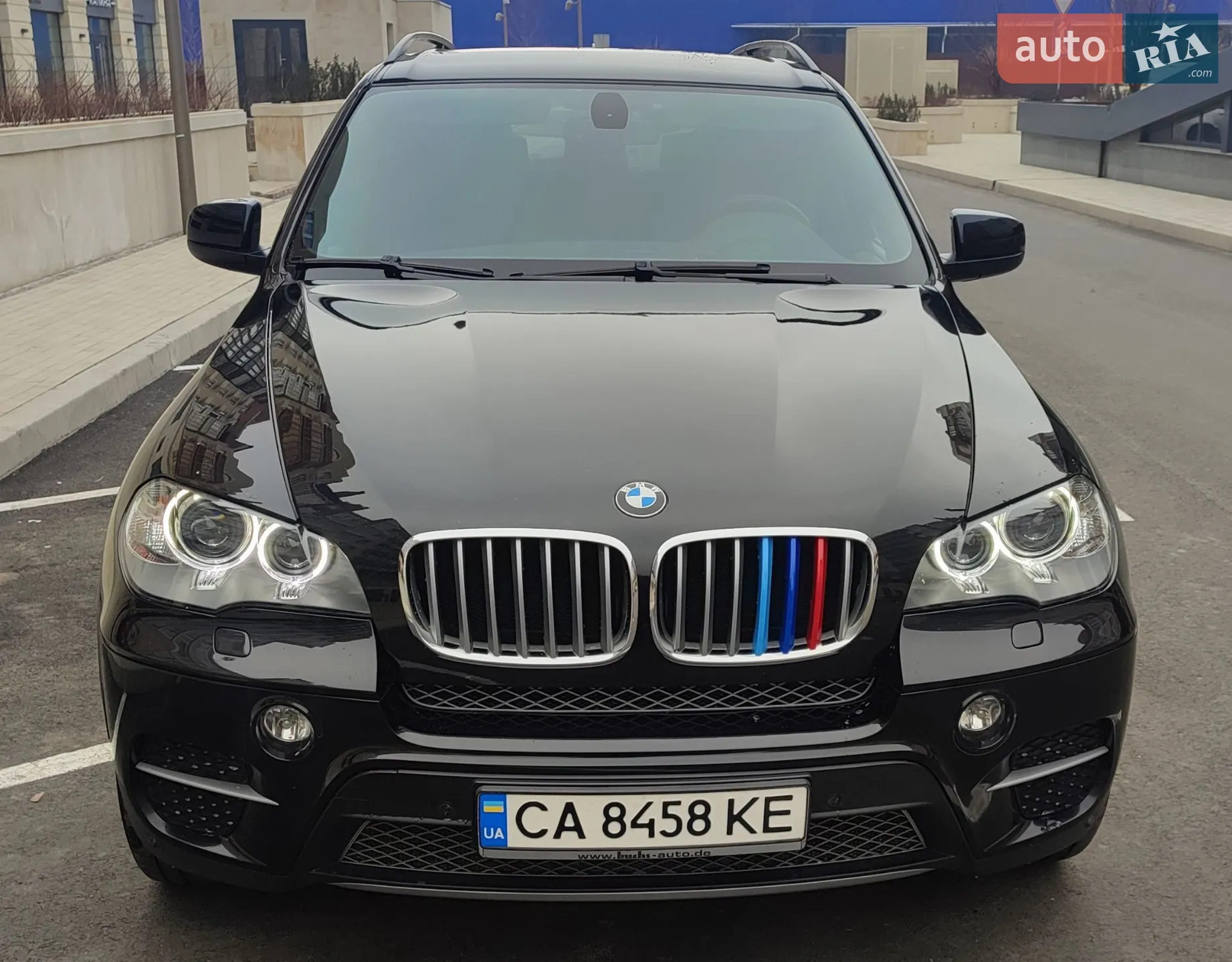 2010 BMW X5 - мініатюра 4
