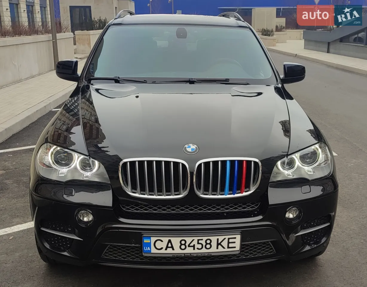 2011 BMW X5 - мініатюра 16