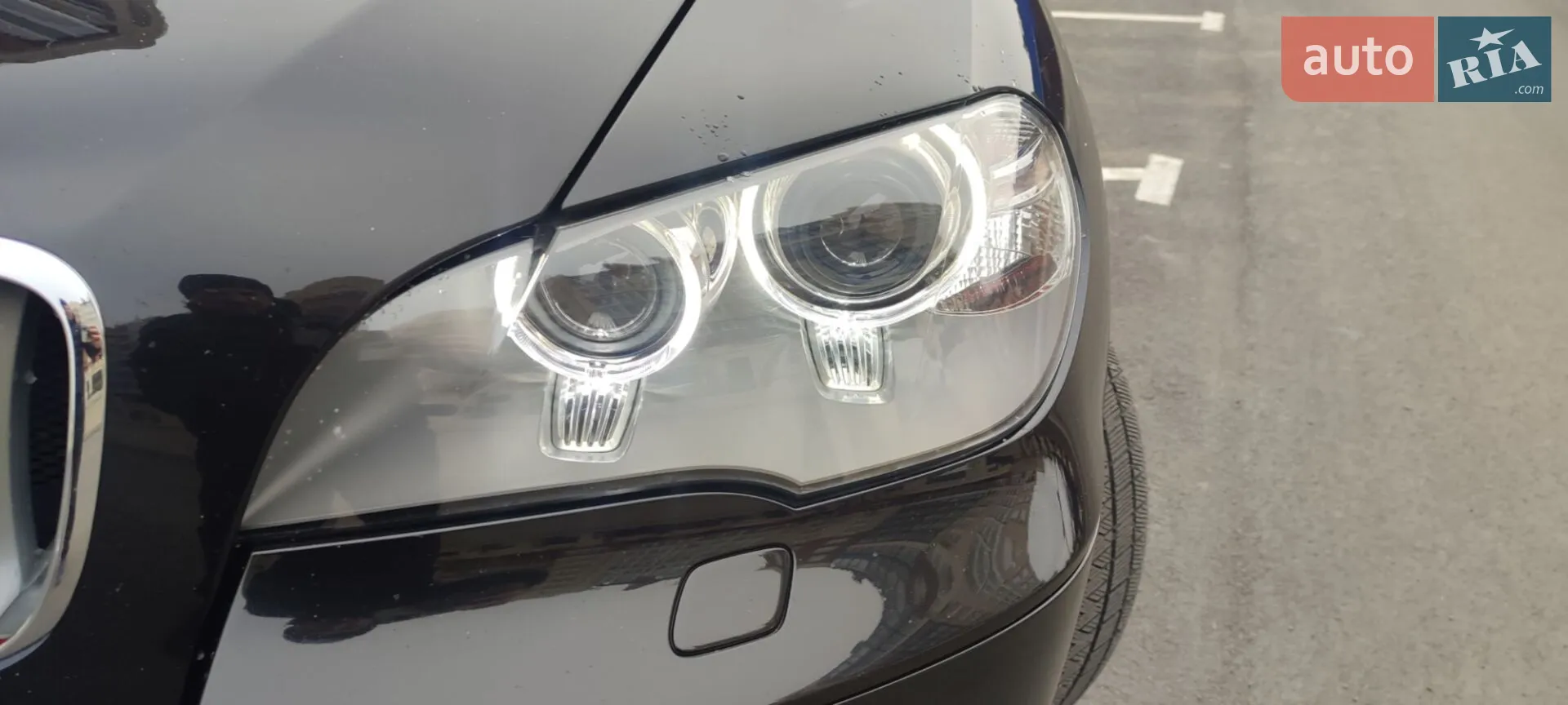 2010 BMW X5 - мініатюра 19