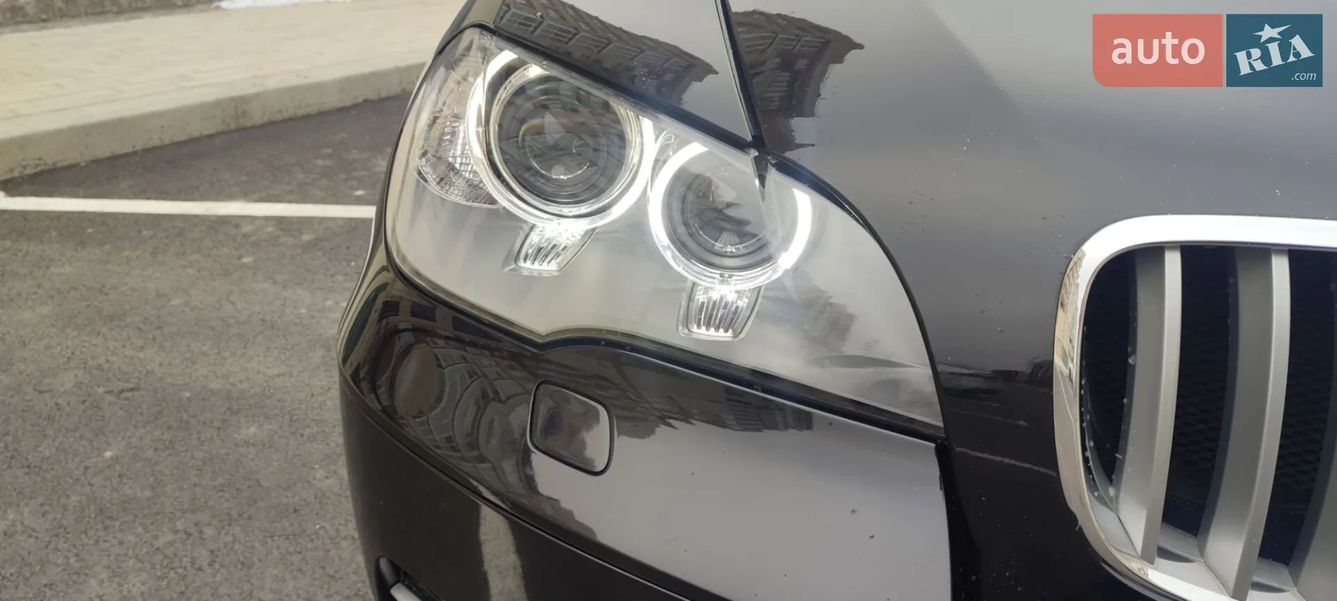 2010 BMW X5 - мініатюра 20