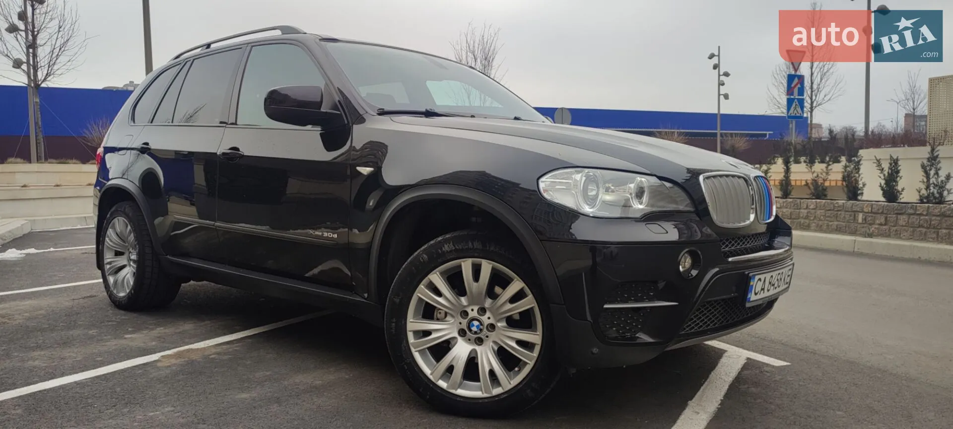 2010 BMW X5 - мініатюра 28