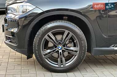 Позашляховик / Кросовер BMW X5 2015 в Одесі