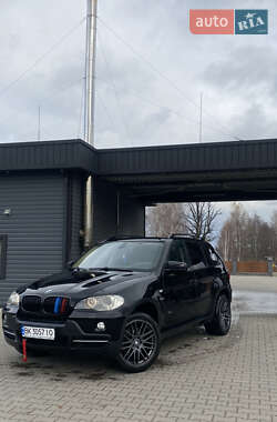 BMW X5 2007
