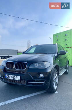 BMW X5 2007