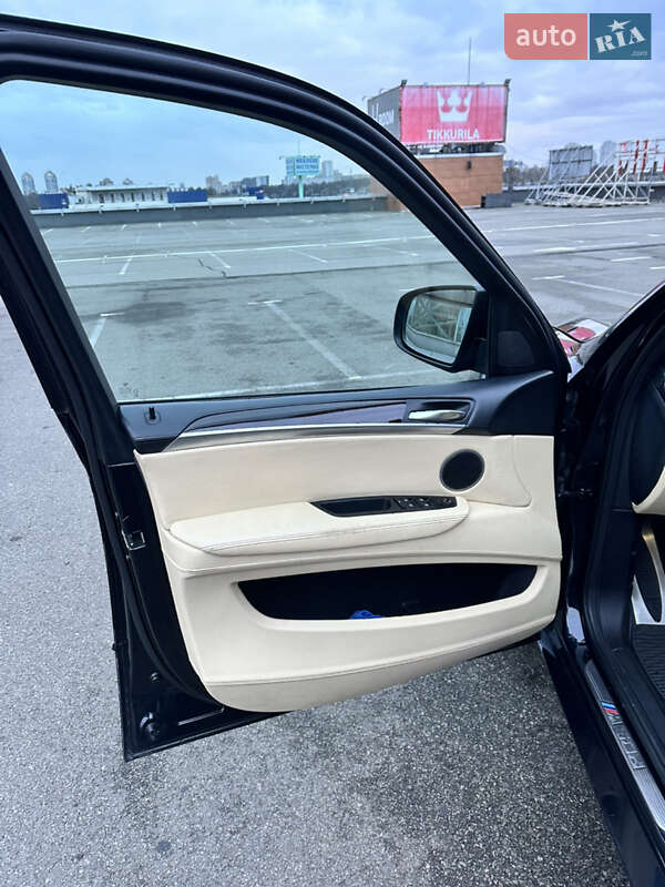 Внедорожник / Кроссовер BMW X5 2012 в Киеве фото 21 Внедорожник / Кроссовер BMW X5 2012 в Киеве