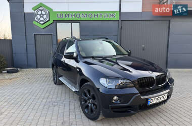 BMW X5 2008