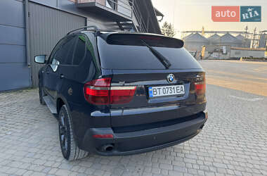 Внедорожник / Кроссовер BMW X5 2008 в Тернополе