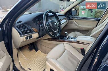 Внедорожник / Кроссовер BMW X5 2008 в Тернополе