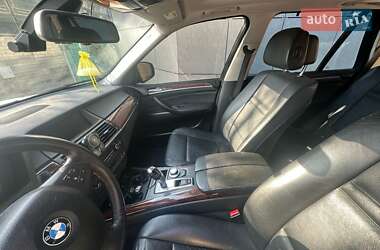Внедорожник / Кроссовер BMW X5 2008 в 