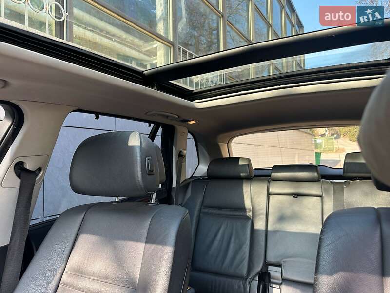 Внедорожник / Кроссовер BMW X5 2008 в Киеве