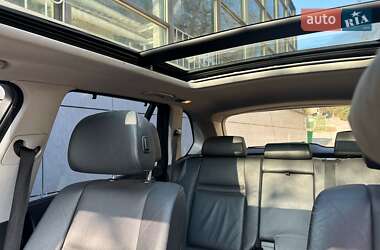 Внедорожник / Кроссовер BMW X5 2008 в 