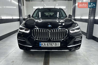 BMW X5 2020 BMW X5 2020