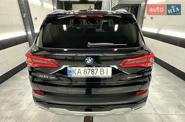 BMW X5 2020 BMW X5 2020