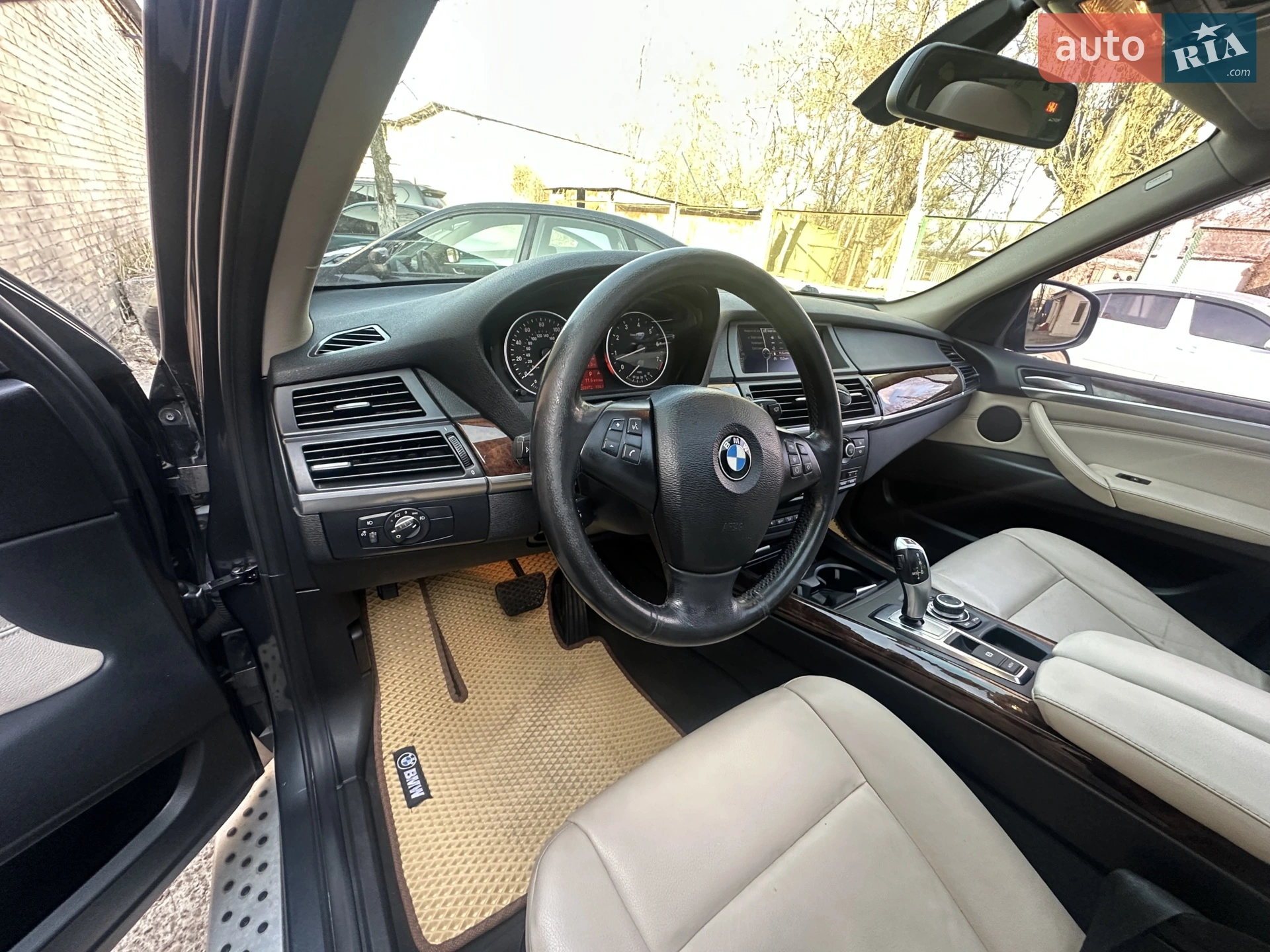 2010 BMW X5 - мініатюра 6