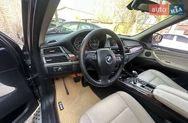 Внедорожник / Кроссовер BMW X5 2010 в Киеве