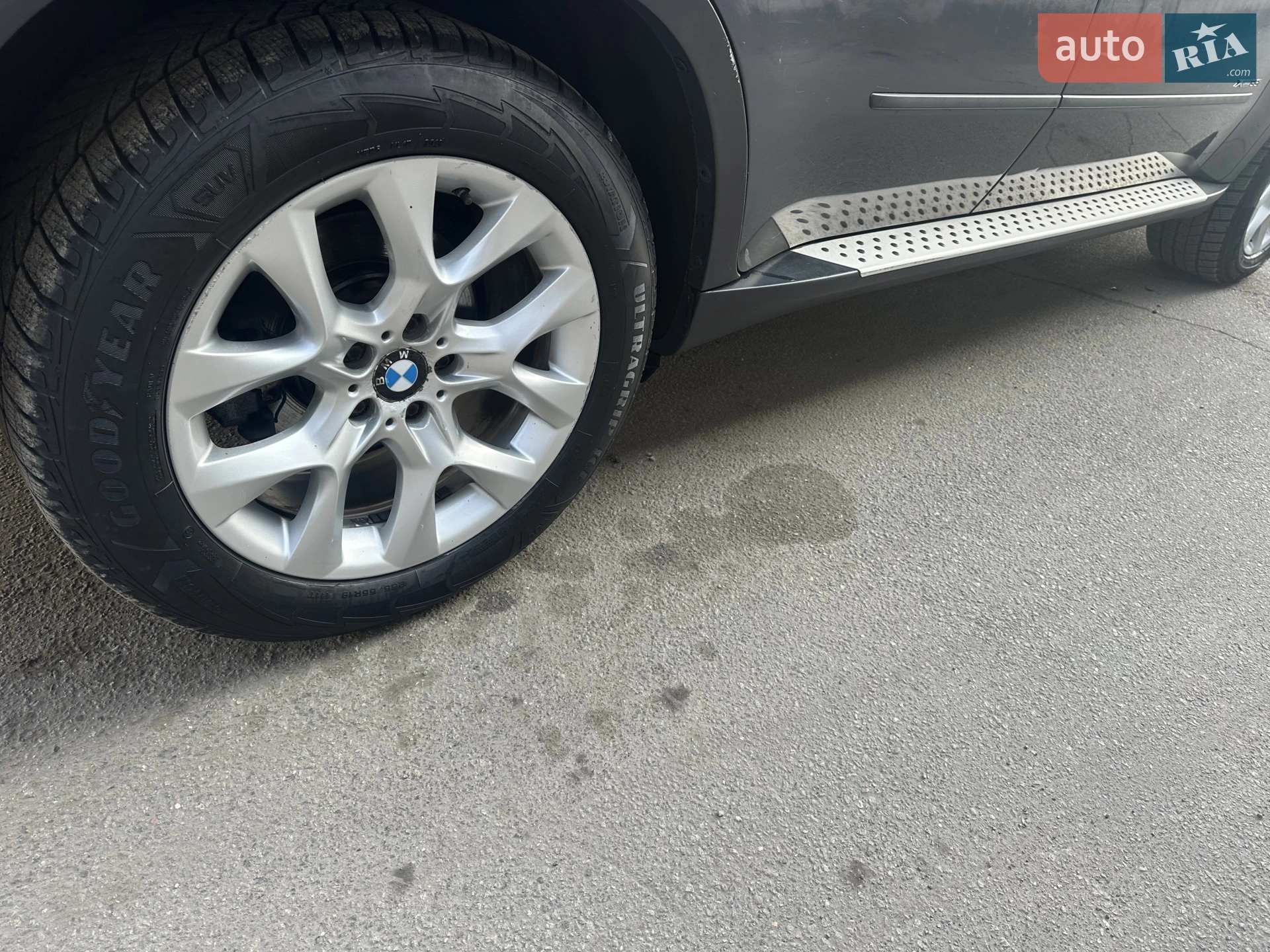 2010 BMW X5 - мініатюра 20