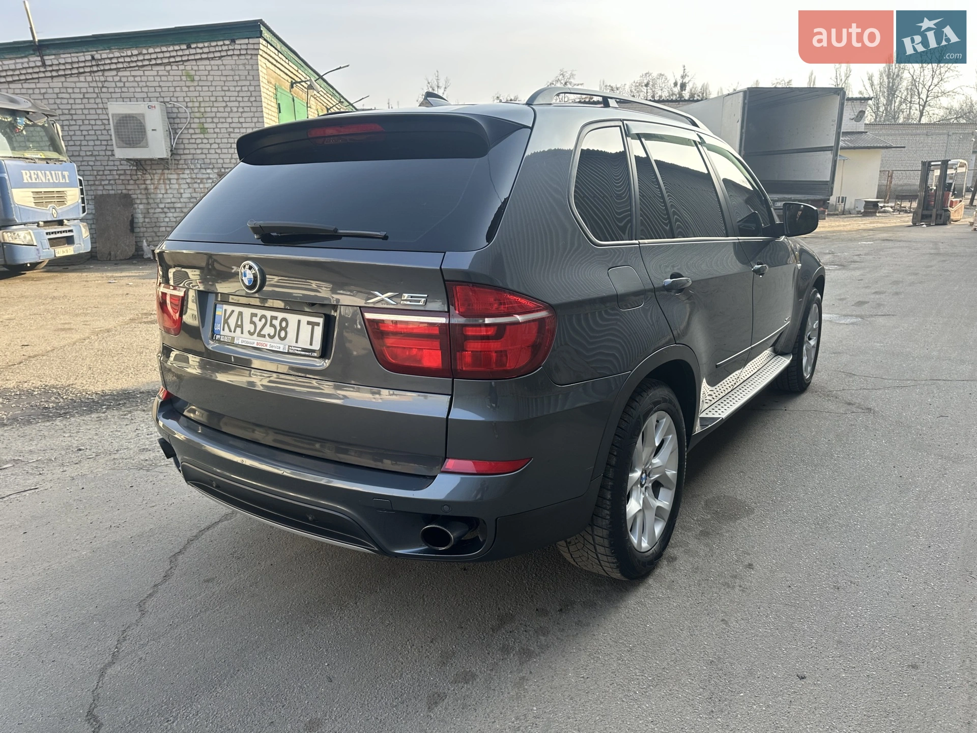 2010 BMW X5 - мініатюра 21