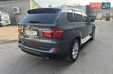 Внедорожник / Кроссовер BMW X5 2010 в Киеве