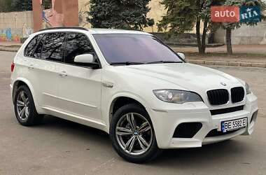 BMW X5 2007