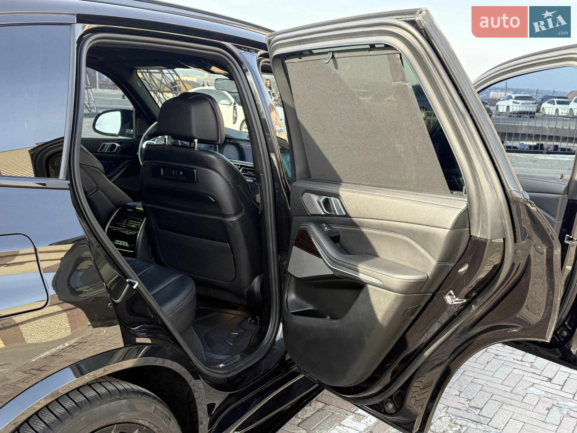 2019 BMW X5 - мініатюра 44