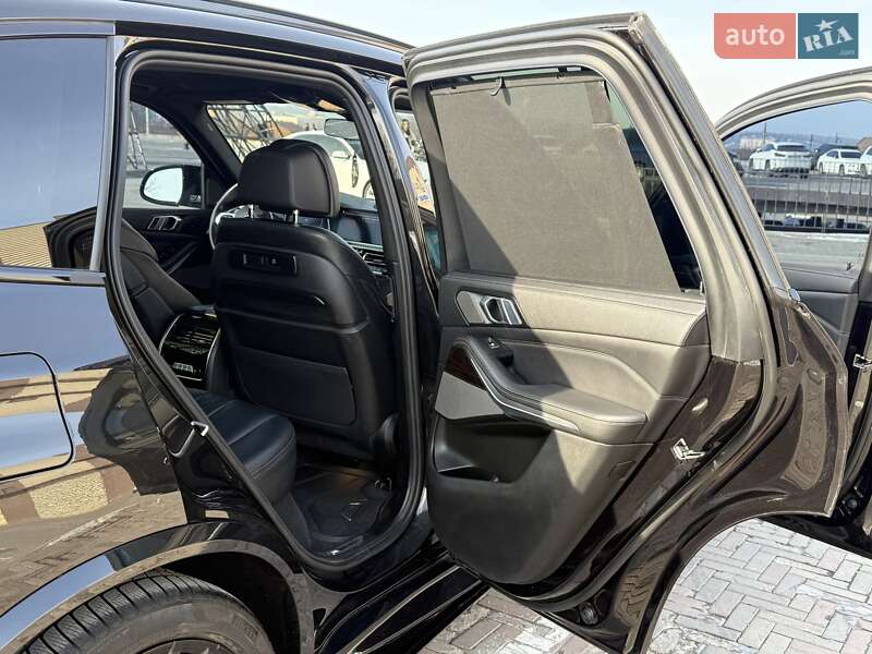 Позашляховик / Кросовер BMW X5 2019 в Харкові