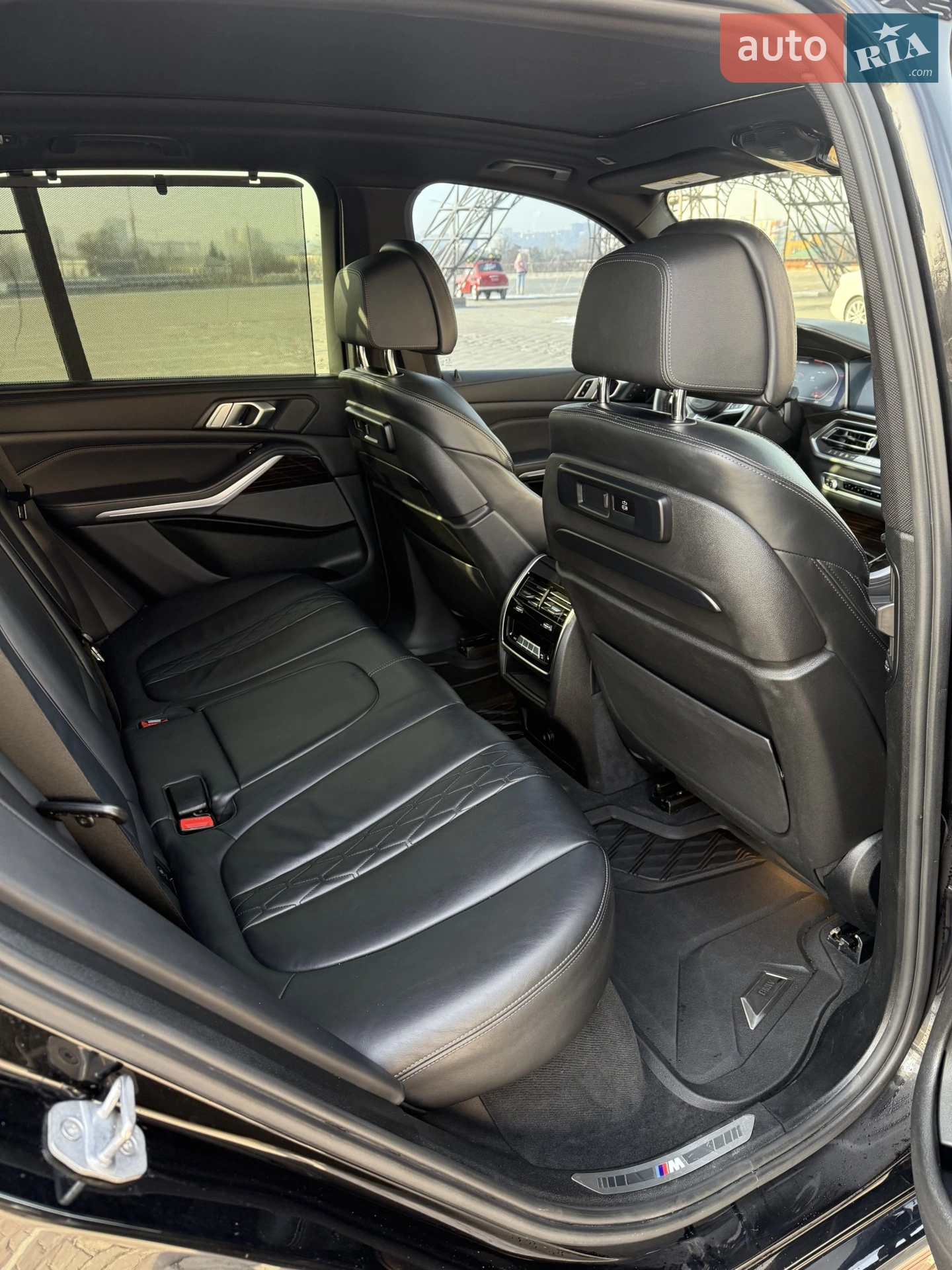 2019 BMW X5 - мініатюра 46