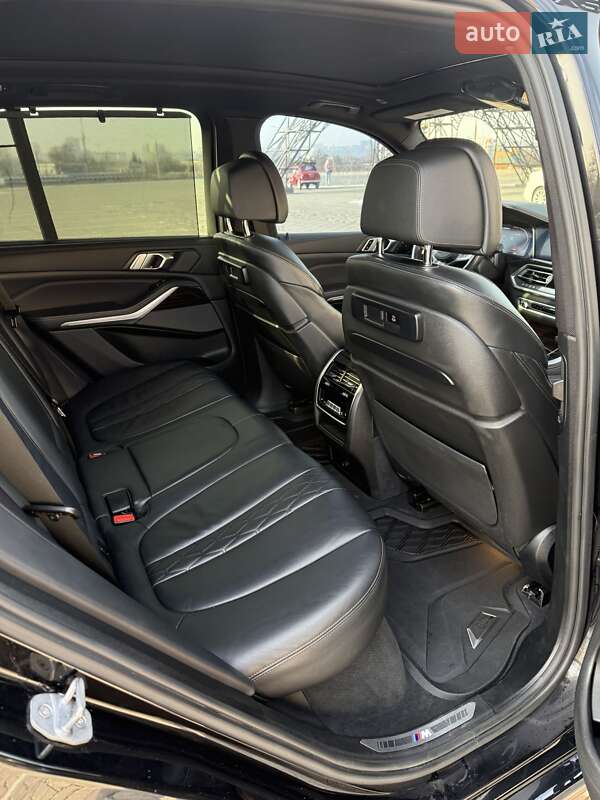 Позашляховик / Кросовер BMW X5 2019 в Харкові