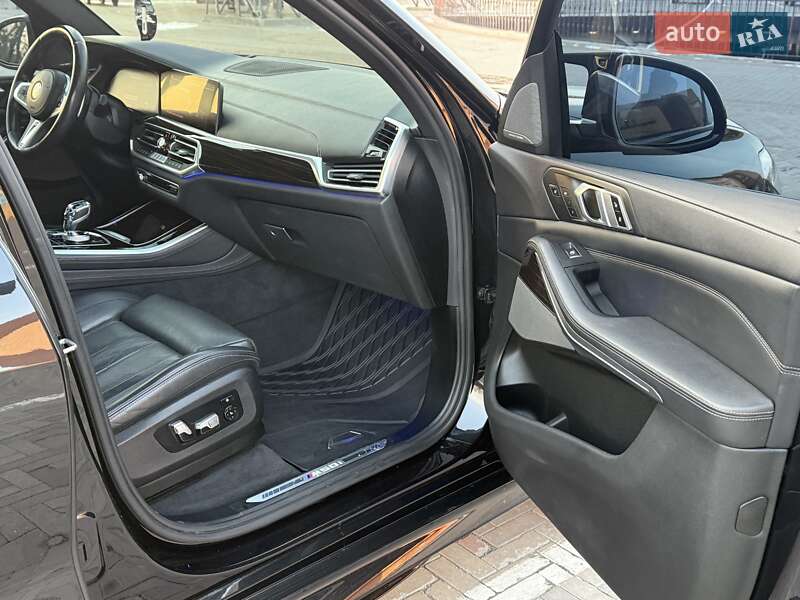 Позашляховик / Кросовер BMW X5 2019 в Харкові