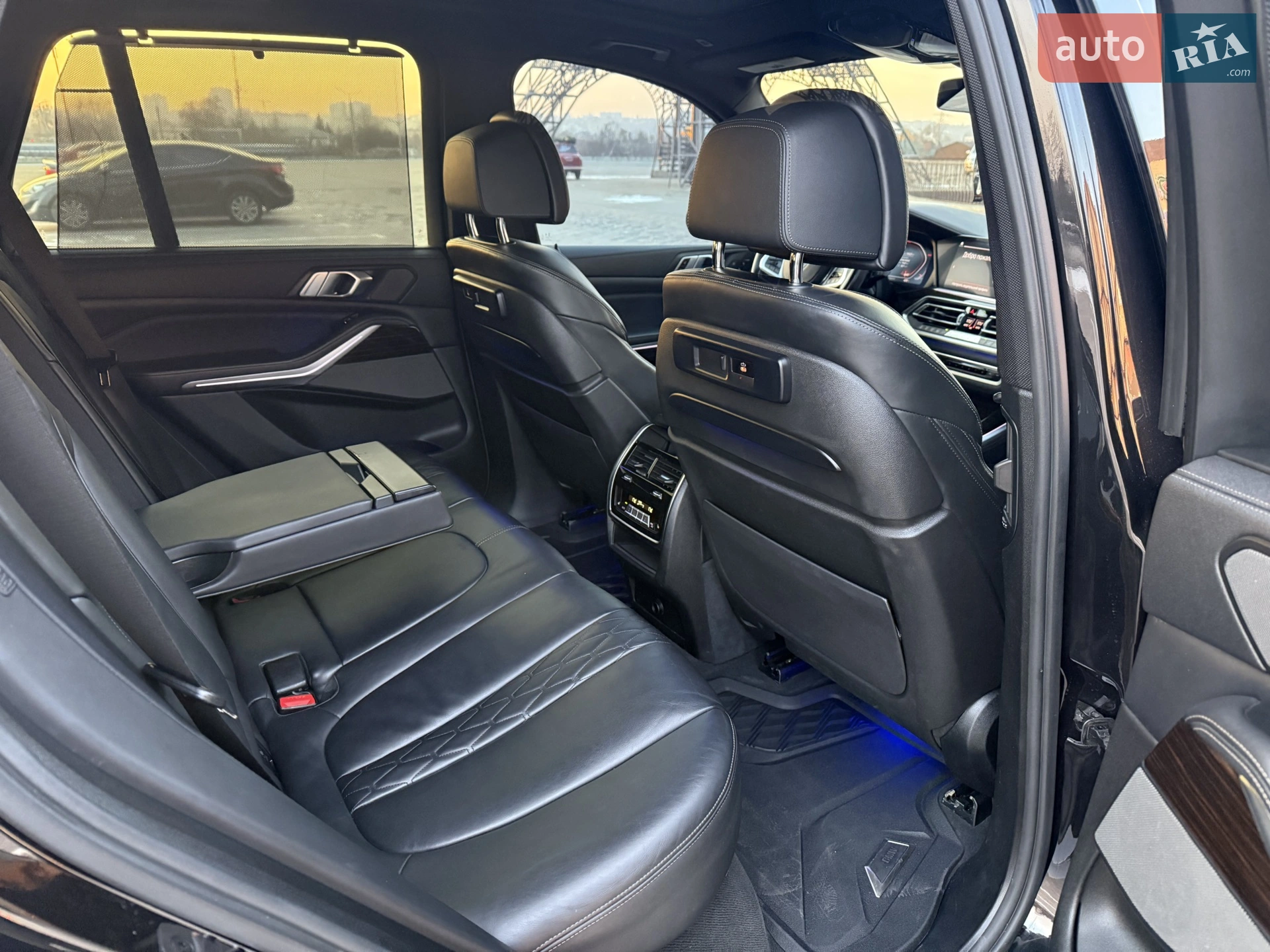 2019 BMW X5 - мініатюра 45