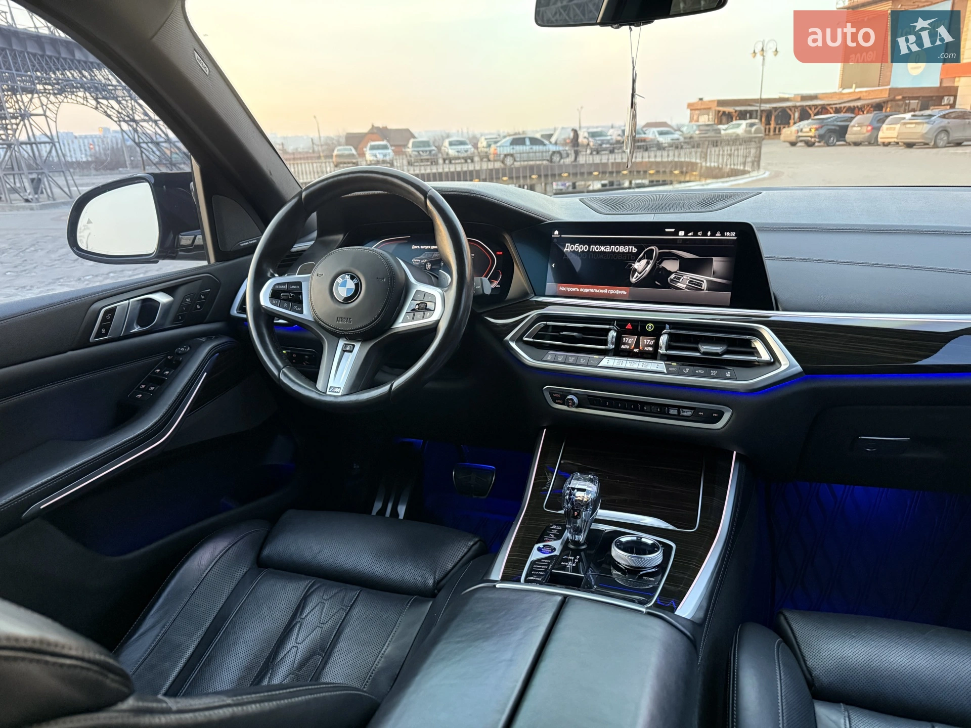 2019 BMW X5 - мініатюра 36