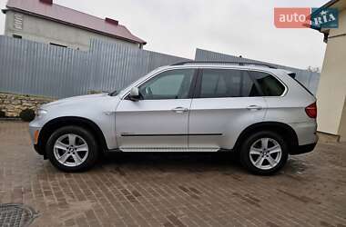 Внедорожник / Кроссовер BMW X5 2013 в Тернополе