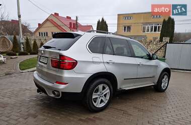 Внедорожник / Кроссовер BMW X5 2013 в Тернополе