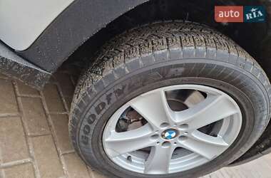 Внедорожник / Кроссовер BMW X5 2013 в Тернополе