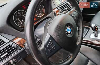 Внедорожник / Кроссовер BMW X5 2013 в Тернополе