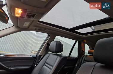 Внедорожник / Кроссовер BMW X5 2013 в Тернополе