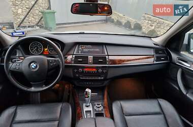 Внедорожник / Кроссовер BMW X5 2013 в Тернополе