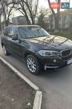 Позашляховик / Кросовер BMW X5 2014 в Сараті