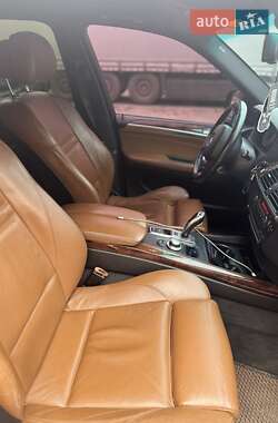 Внедорожник / Кроссовер BMW X5 2008 в 